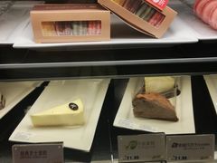 -麦当劳(新洲南路店)