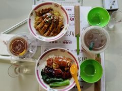 -憶廟街 X 沙角邨(太古城店)