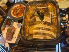 -星璨火吧KTV聚会餐厅(丰庆路店)