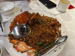 -喜记避风塘炒辣蟹(旗舰店)
