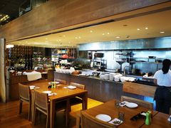 -君悦酒店·La Terrazza意合園·意式风味