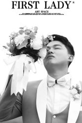 -第一夫人婚纱摄影(南京店)