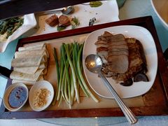 -青岛富力艾美酒店