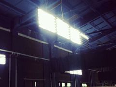 -东丽温泉羽毛球