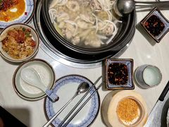 -四季缤纷椰子鸡(雨花亭凯德广场店)