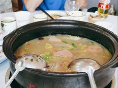 -菌之家·专业纯野生菌火锅·特色炒菌