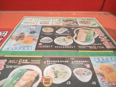 -红荔村肠粉(岗厦店)