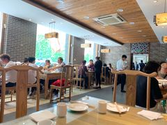 大堂-高玛纳驴肉火烧(河间总店)