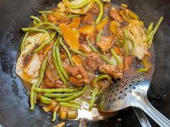 -崔记生活·铁锅炖鱼粘卷子(总店)