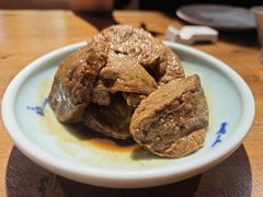 本帮小素鸡-金枝玉叶上海人家食府(三里河店)