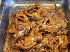 -崔记生活·铁锅炖鱼粘卷子(总店)