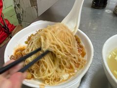 -汉记面馆(南华东路店)