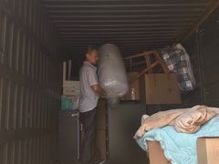 -上海跃迁搬场公司 日式搬家