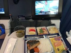 -全日本空输株式会社(上海办事处)