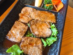 煎猪肝-天手古舞居酒屋(889广场店)