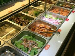 -牛太郎时尚自助烧烤