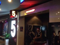 -万达影城(浦西万达广场激光IMAX店)