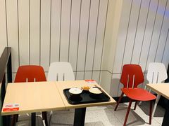 -乡村基(渝北区宝圣大道餐厅)