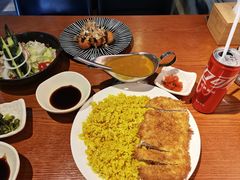 -五道双马·双马餐厅(五道口店)