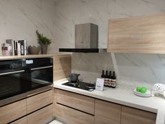 -佰丽爱家全屋定制(汶水店)