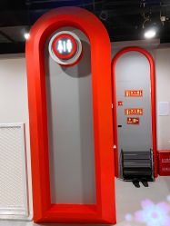 -龙小湖探索乐园 Little Hoo Galaxy(龙湖重庆金沙天街店)