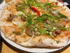 -玛尚诺Pizza&Bar(长泰广场店)