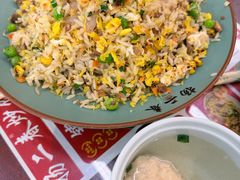 -扬二春炒饭(国庆路总店)