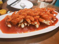 -全聚贤餐厅·湖北家常菜(沙湖店)