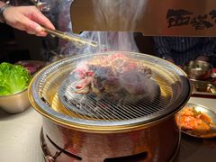 -西塔老太太泥炉烤肉(温州首店万象城黑金店)