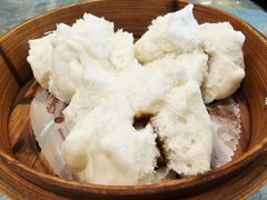 蚝皇叉烧包-金悦轩海鲜酒家(拱北店)