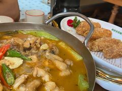 -新白鹿餐厅(城西银泰城店)