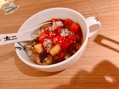 -太二酸菜鱼(兴业太古汇店)
