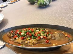 -梦都海鲜酒家(万达广场江桥店)