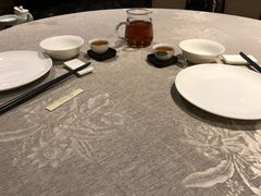 -佛山顺德香云纱园林酒店-宴会厅