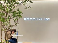 -喜茶(深圳东门1234店)