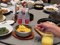 -小厨娘淮扬菜(清江苏宁广场店)