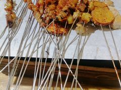 -那些年一起吃串的地方·青岛老烧烤(总店)