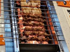 -小鲜肉延边朝鲜族烤串(珠海店)