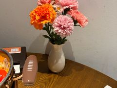 -粗茶淡饭·隐庐私厨(东亭店)