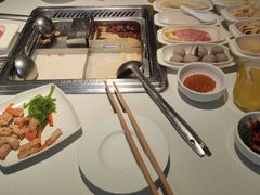 -海底捞火锅(外滩店)
