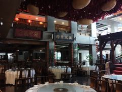 -巴国布衣·Sichuan Folk(紫荆店)