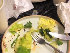 -THE WOODS 简餐 (国贸商城店)