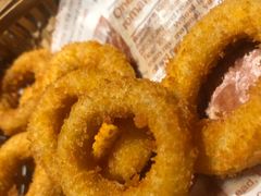 -味妙烤鱼吧(回龙观店)