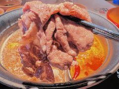 -温野菜涮涮锅(曲江大悦城店)