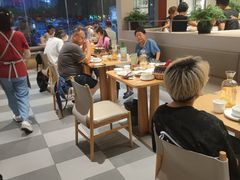 -隅乐胡椒虾·台湾菜·团建(皇岗店)