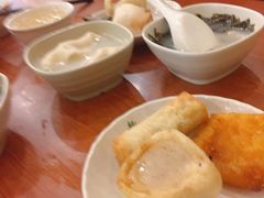 -龙抄手(春熙路总店)