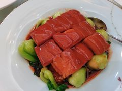 -品湘宴·湖南宁乡菜