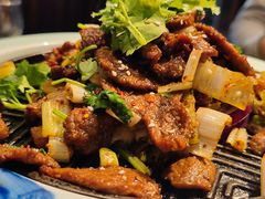 -满乡小馆
