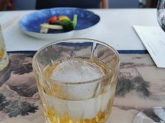 -雲上錢屋·怀石料理(上海中心店)