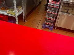 -汉堡王(上海凌云壹街坊店)